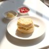 Scones Butter