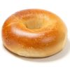 Plain Bagel