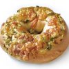 Jalapeno Bagel