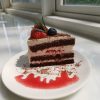 Black Forest Cake