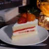 Strawberry Short Cake