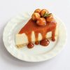 Macadamia Cheese Cake