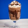 Cocoa Frappe Iced