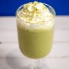 Matcha Frappe Iced