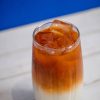 Thai Tea (อบควันเทียน) Iced