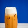 Thai Tea Iced