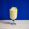 Avocado Kefir Iced